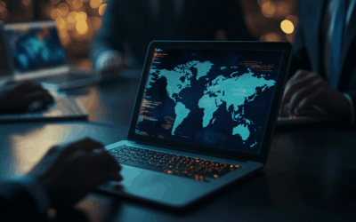 La clave para mejorar la conectividad en el futuro