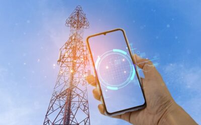 Tendencias en infraestructura de redes para 2025